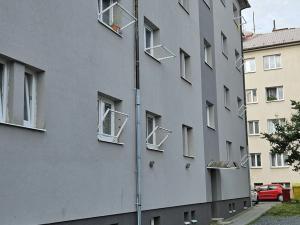 Prodej bytu 2+1, Olomouc, Polská, 55 m2