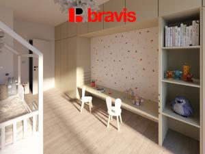 Prodej bytu 2+kk, Blansko, Zborovec, 51 m2