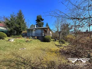 Prodej pozemku pro bydlení, Březová-Oleško - Oleško, Vltavská, 48 m2