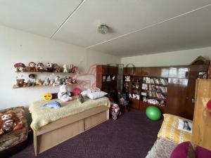 Prodej bytu 3+1, Líšťany - Luhov, 82 m2