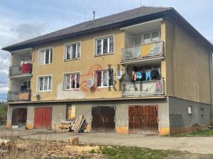 Prodej bytu 3+1, Líšťany - Luhov, 82 m2