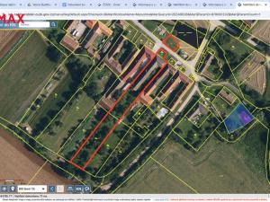 Prodej komerčního pozemku, Podhradí nad Dyjí, 7022 m2