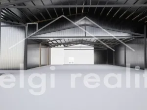 Pronájem skladu, Kojetín, 1000 m2