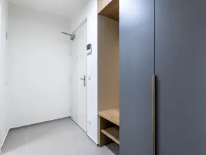 Pronájem bytu 1+kk, Praha - Žižkov, Seifertova, 31 m2