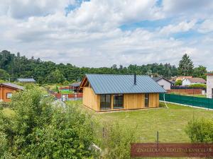 Prodej chaty, Vlastějovice, 62 m2