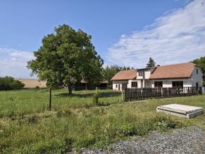 Prodej rodinného domu, Dymokury, 110 m2