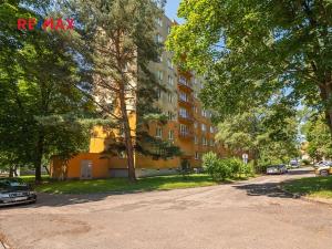 Prodej bytu 3+1, Havířov, Přímá, 64 m2
