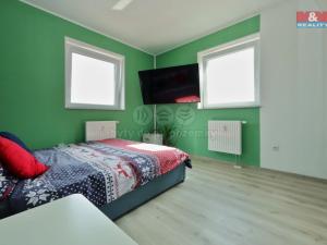 Prodej bytu 4+kk, Polná, Rérychova, 112 m2