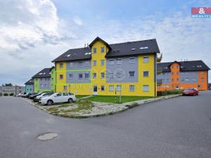Prodej bytu 4+kk, Polná, Rérychova, 112 m2