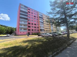 Prodej bytu 2+kk, Krupka, Dukelských hrdinů, 40 m2