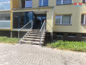 Prodej bytu 2+kk, Krupka, Dukelských hrdinů, 40 m2