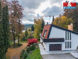 Prodej rodinného domu, Kamýk nad Vltavou, 350 m2