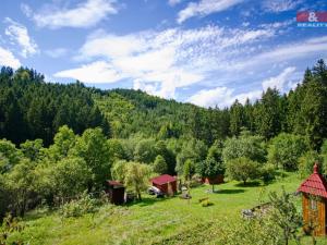 Prodej chaty, Vsetín, Za Díly, 24 m2