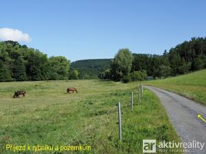 Prodej pozemku, Svitávka, 3502 m2
