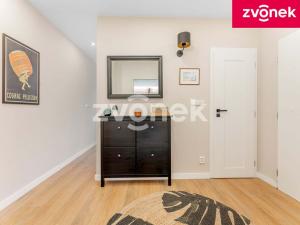Prodej bytu 2+1, Zlín, 55 m2