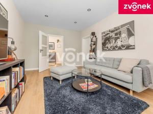 Prodej bytu 2+1, Zlín, Dukelská, 55 m2