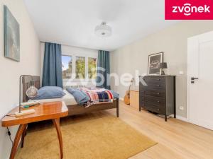 Prodej bytu 2+1, Zlín, Dukelská, 55 m2