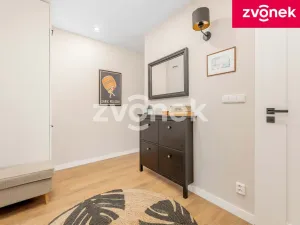 Prodej bytu 2+1, Zlín, Dukelská, 55 m2