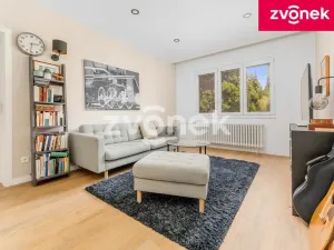 Prodej bytu 2+1, Zlín, Dukelská, 55 m2