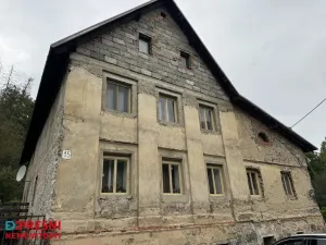 Prodej rodinného domu, Malečov - Horní Zálezly, 280 m2