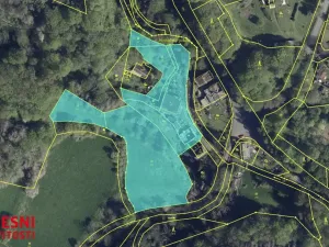 Prodej rodinného domu, Malečov - Horní Zálezly, 280 m2