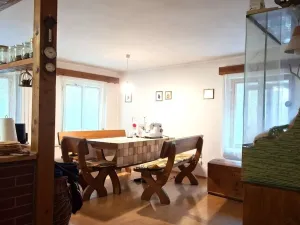 Prodej rodinného domu, Malečov - Horní Zálezly, 280 m2