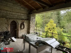 Prodej rodinného domu, Malečov - Horní Zálezly, 280 m2