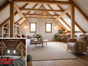 Prodej rodinného domu, Malečov - Horní Zálezly, 280 m2