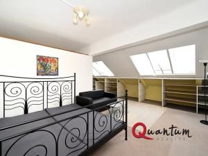 Prodej bytu 1+kk, Praha - Nusle, Boleslavova, 43 m2
