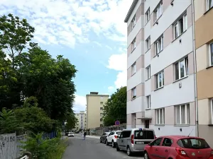 Prodej bytu 1+kk, Praha - Nusle, Boleslavova, 43 m2