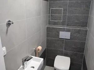 Pronájem bytu 1+kk, Kutná Hora, Za Lidkou, 45 m2