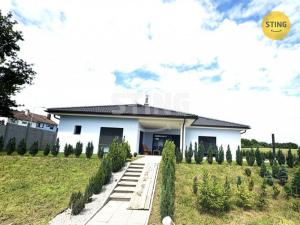 Prodej rodinného domu, Lišov, 160 m2