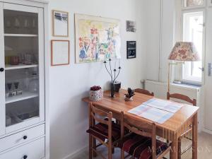 Pronájem bytu 3+1, Praha - Vinohrady, Římská, 105 m2