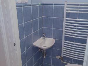 Pronájem bytu 3+1, Praha - Vinohrady, Římská, 105 m2
