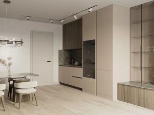 Prodej bytu 2+kk, Praha - Vršovice, Bulharská, 53 m2