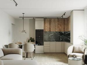 Prodej bytu 3+kk, Praha - Kamýk, Olbramovická, 55 m2