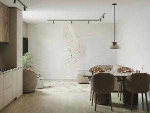 Prodej bytu 3+kk, Praha - Kamýk, Olbramovická, 55 m2