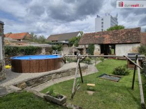 Prodej rodinného domu, Velešín, náměstí J. V. Kamarýta, 130 m2