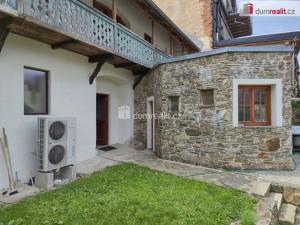 Prodej rodinného domu, Velešín, náměstí J. V. Kamarýta, 130 m2