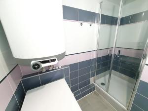 Pronájem bytu 3+kk, Chýně, Příhodova, 60 m2