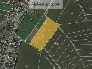 Prodej pole, Dětenice, 25466 m2