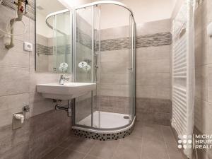 Pronájem bytu 2+1, Ostrava, Nádražní, 57 m2