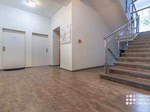 Pronájem bytu 2+1, Ostrava, Nádražní, 57 m2
