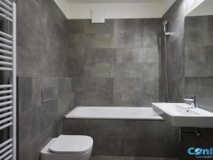Pronájem bytu 2+kk, Praha - Modřany, Zlochova, 46 m2