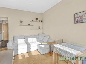Pronájem bytu 1+kk, Praha - Vinohrady, Sobotecká, 24 m2