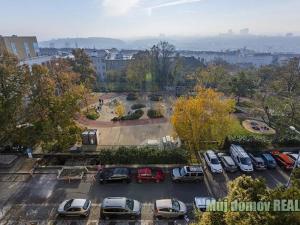Pronájem bytu 1+kk, Praha - Vinohrady, Sobotecká, 24 m2