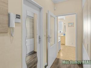 Pronájem bytu 1+kk, Praha - Vinohrady, Sobotecká, 24 m2