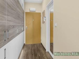 Pronájem bytu 1+kk, Praha - Vinohrady, Sobotecká, 24 m2