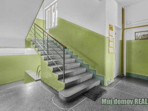Pronájem bytu 1+kk, Praha - Vinohrady, Sobotecká, 24 m2