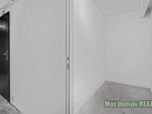 Pronájem bytu 1+kk, Praha - Vinohrady, Sobotecká, 24 m2